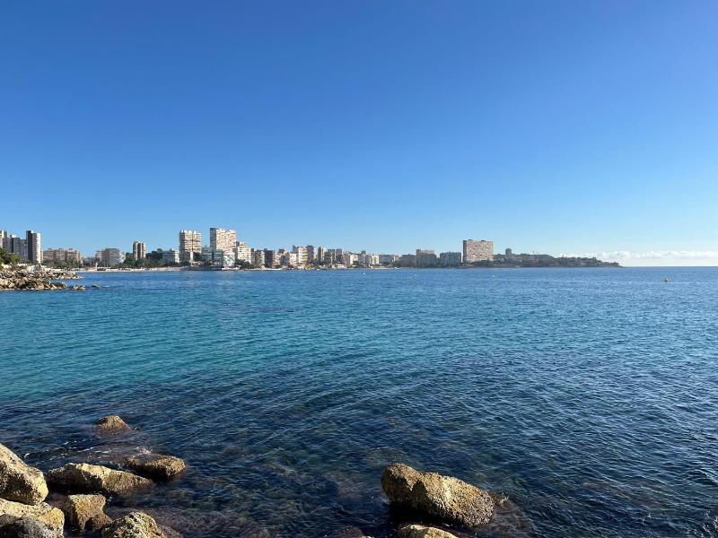 Exclusivas vistas al Mar Mediterraneo con terraza By Turihome - image 31