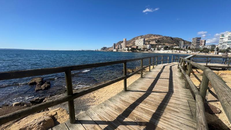 Exclusivas vistas al Mar Mediterraneo con terraza By Turihome - image 7