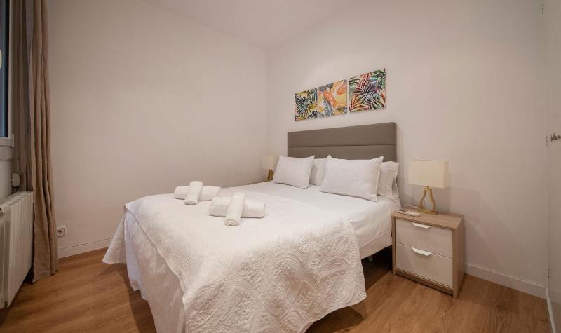Apartamento de cuatro dormitorios en Calle Aribau You Stylish Apartments - image 15