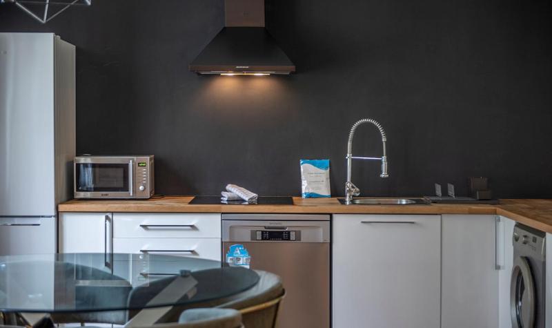 Apartamento de cuatro dormitorios en Calle Aribau You Stylish Apartments - image 3