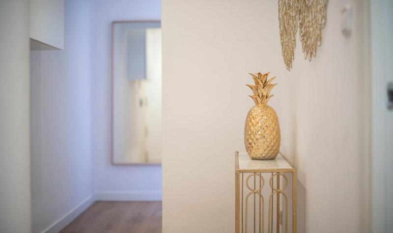 Apartamento de cuatro dormitorios en Calle Aribau You Stylish Apartments - image 12