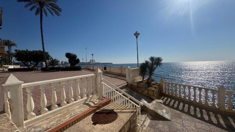 Exclusivas vistas al Mar Mediterraneo con terraza By Turihome - image 9