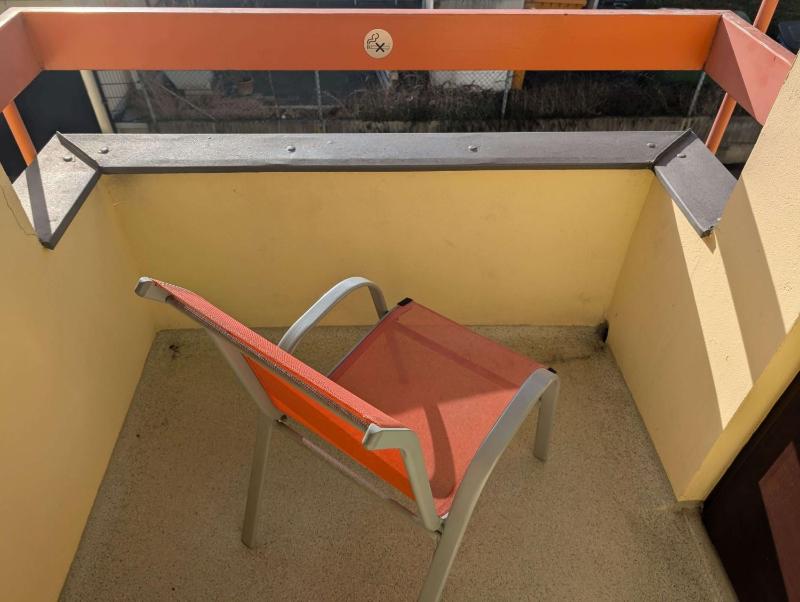 Double Room with Balcony image 4