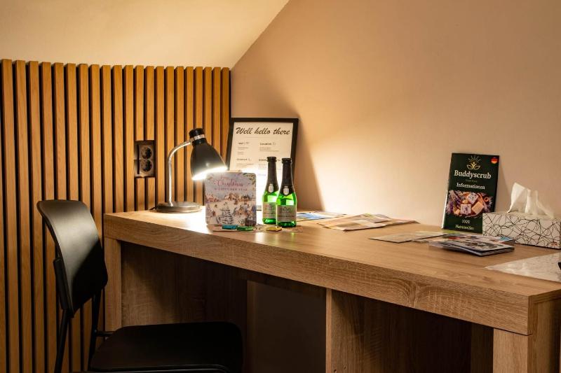 Family Room with Balcony image 4