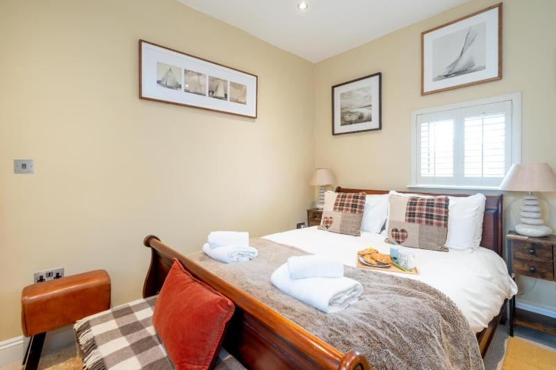 Pebble Cottage - 6 Victoria Rd - Aldeburgh Coastal Cottages - image 22