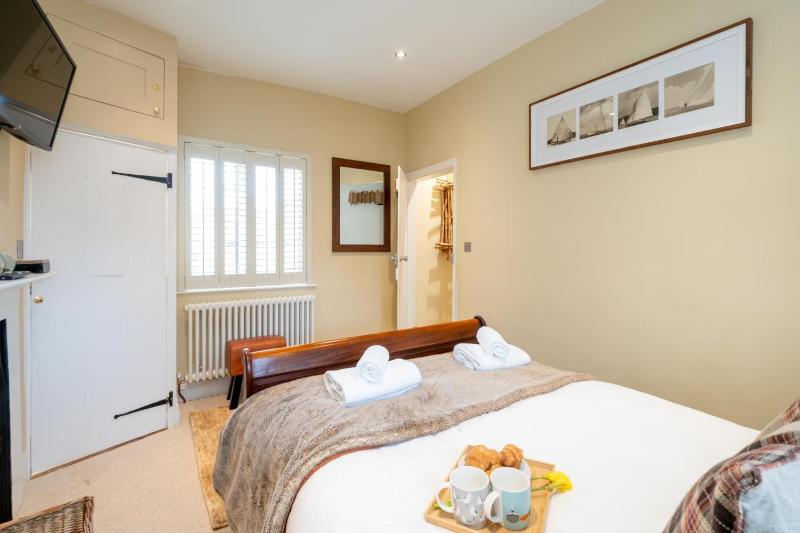 Pebble Cottage - 6 Victoria Rd - Aldeburgh Coastal Cottages - image 5