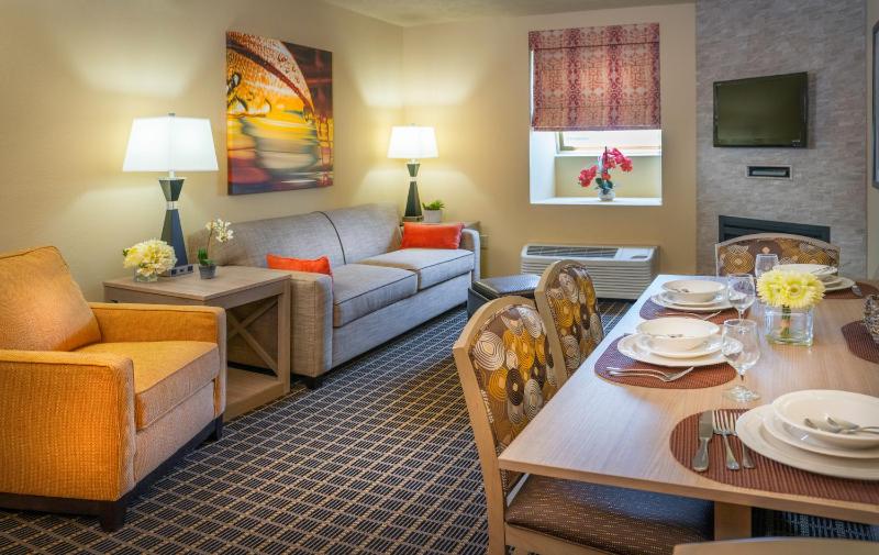 Family Suite image 1