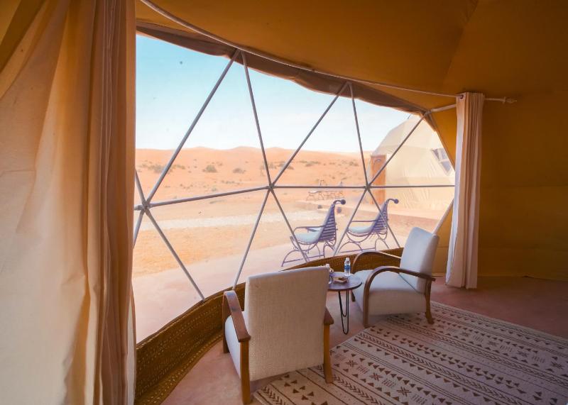 Antares Desert Camp - image 6