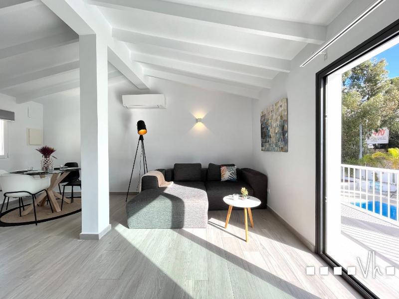 VH CostaBlanca - APARTAMENTO MARTA BEACH 3 - image 17