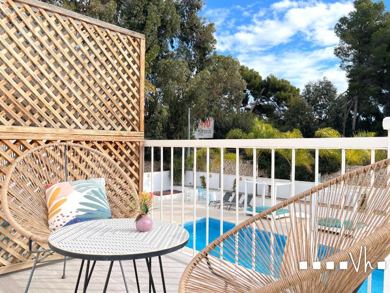 VH CostaBlanca - APARTAMENTO MARTA BEACH 3 - image 33