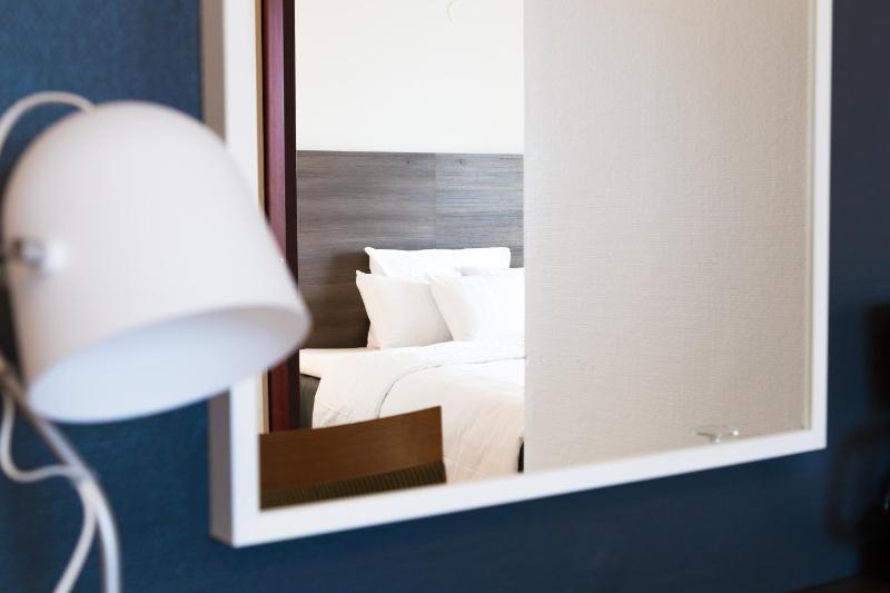 Junior Suite with Sauna image 3