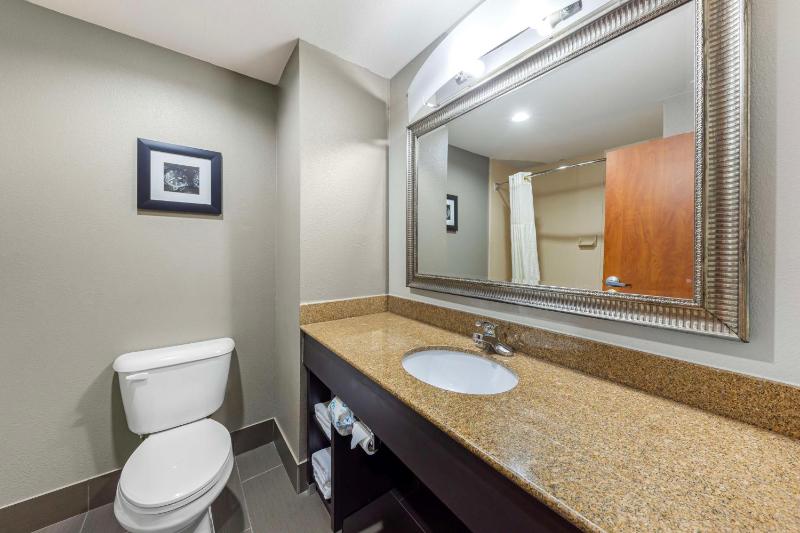 King Suite - Non-Smoking image 2