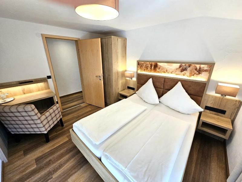 Naturhotel Waldesruhe Oberstdorf - image 4