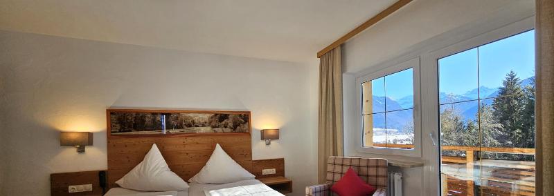 Naturhotel Waldesruhe Oberstdorf - image 9