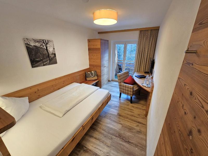 Naturhotel Waldesruhe Oberstdorf - image 34