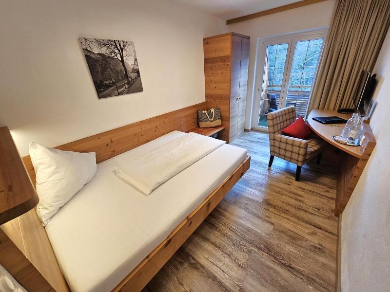 Naturhotel Waldesruhe Oberstdorf - image 32
