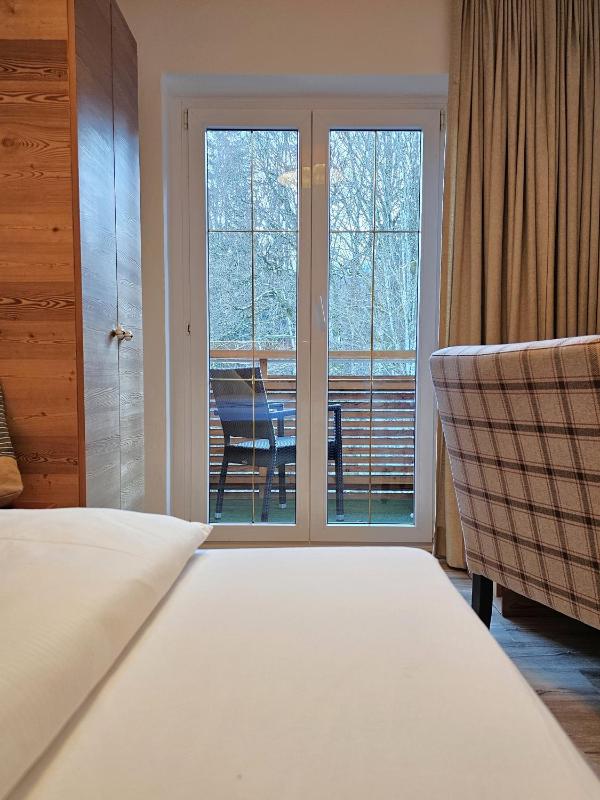 Naturhotel Waldesruhe Oberstdorf - image 20