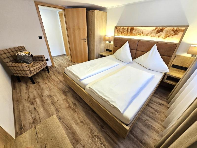 Naturhotel Waldesruhe Oberstdorf - image 35