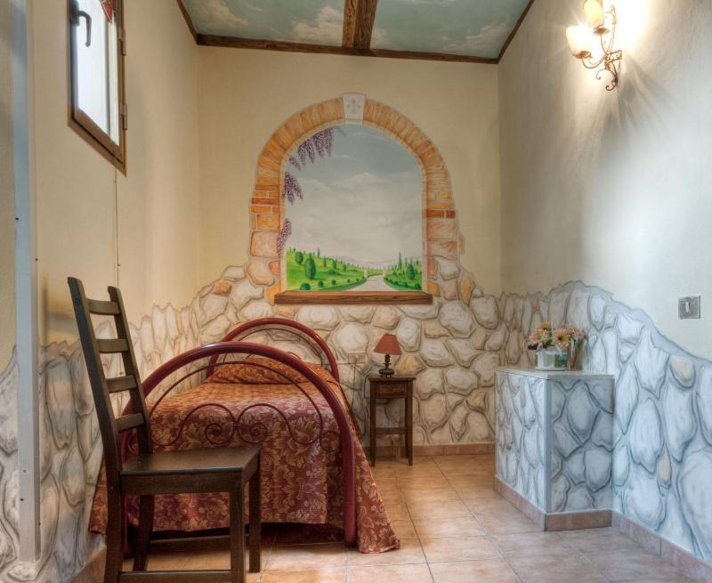 Double Room with Private Bathroom image 1