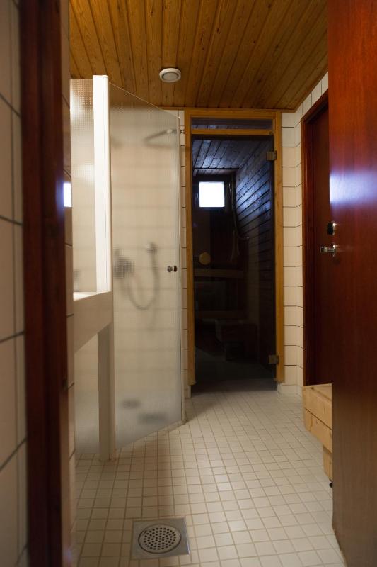 Junior Suite with Sauna image 2
