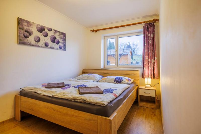 Three-Bedroom Apartment image 4