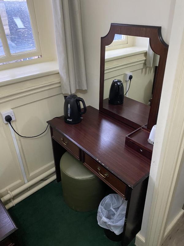 Standard Single Room image 4