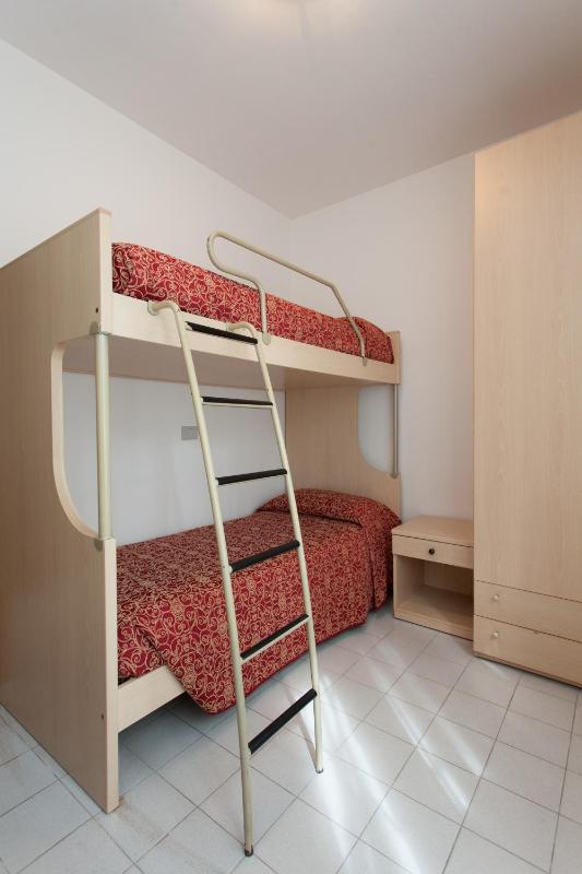 Two-Bedroom Apartment image 3