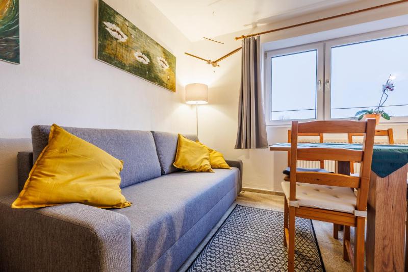 Three-Bedroom Apartment image 3