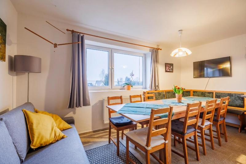 Three-Bedroom Apartment image 2