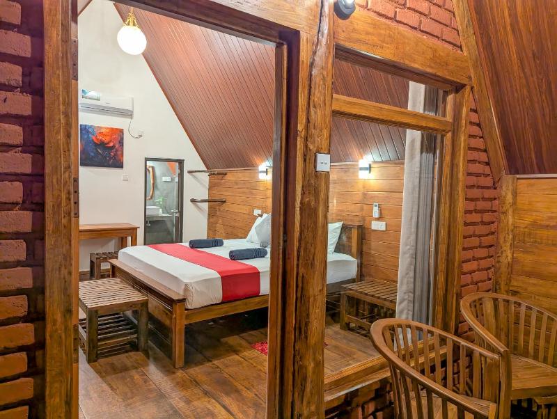 Wooden Cabana Sigiriya - image 9