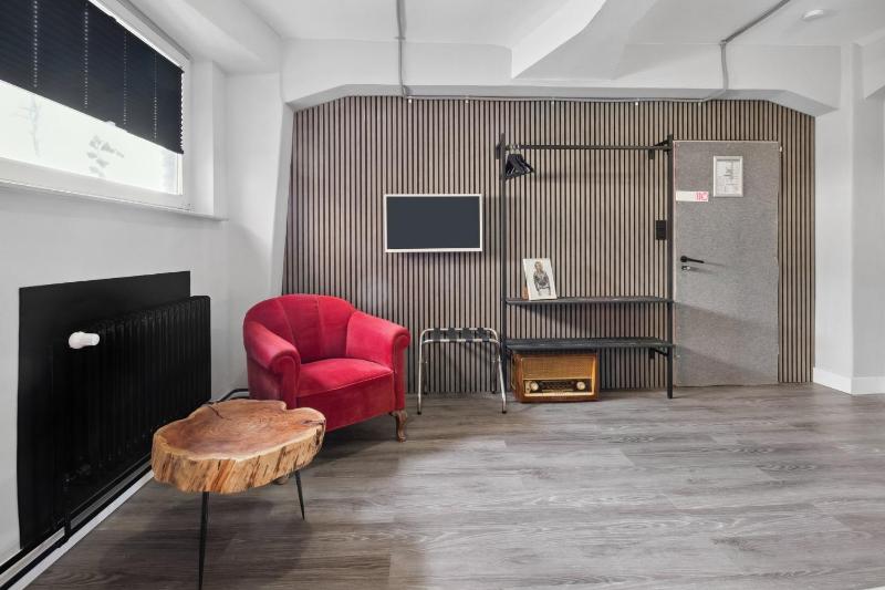 The Room 44 - image 10