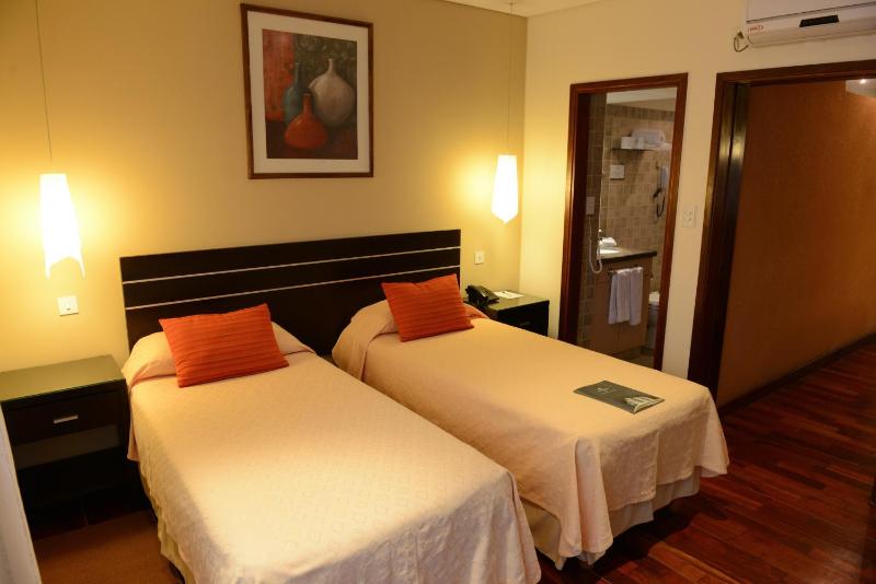 Hotel Ankara Suites - image 16