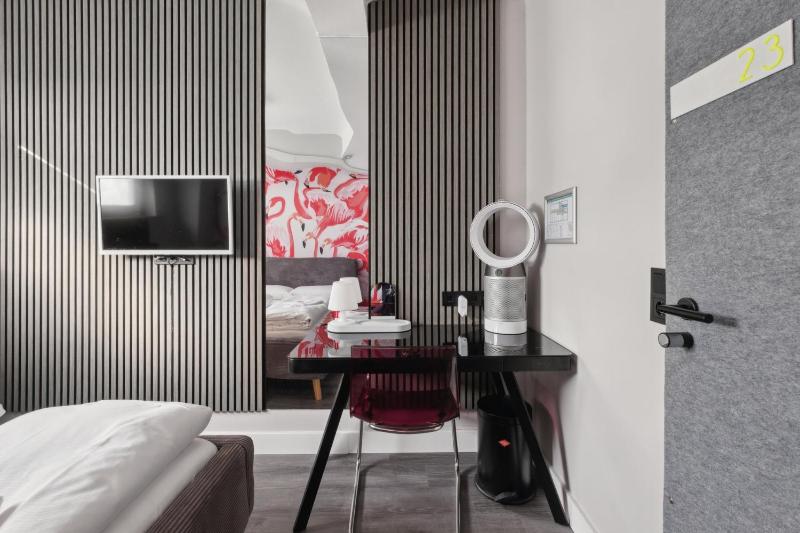 The Room 44 - image 13