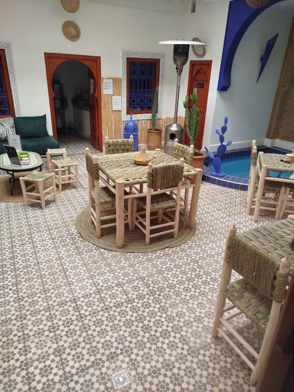 Riad Bab Lakhmiss - image 11