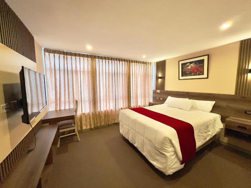 Deluxe King Suite image 2