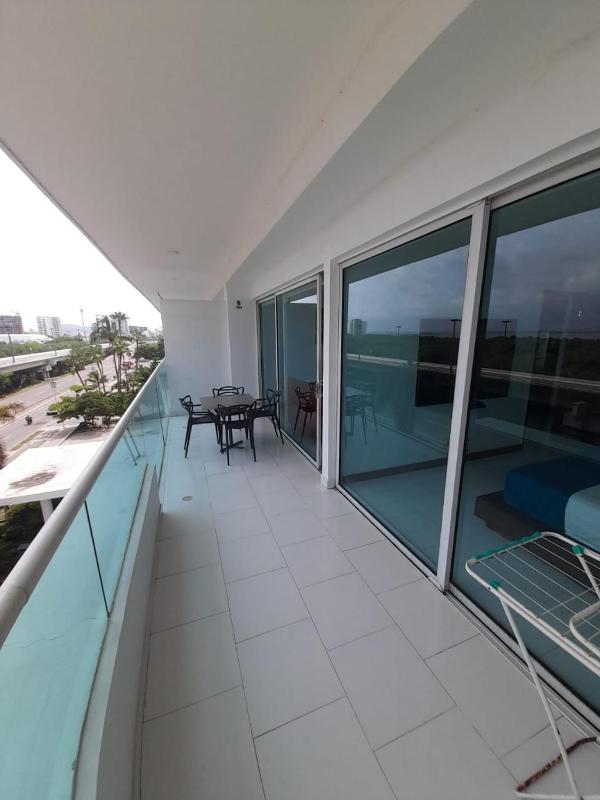 Cartagena Boquilla Morros playa apt 1 - image 7