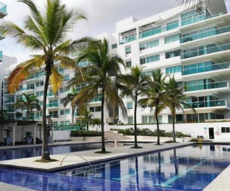 Cartagena Boquilla Morros playa apt 1 - image 2