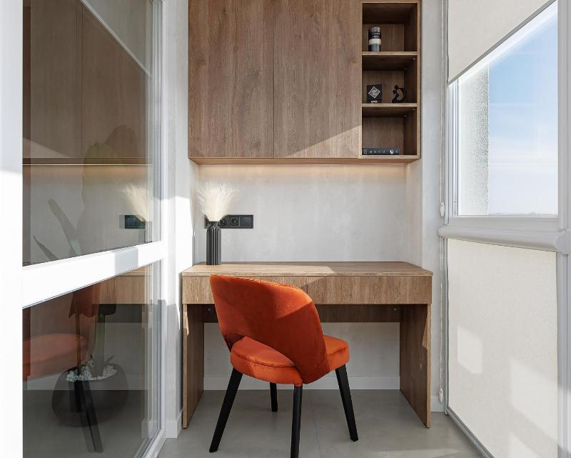 MilaVibe Apartments with one bedroom - image 8