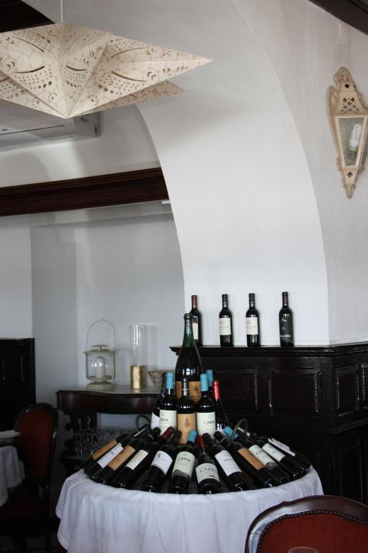 Hotel Ribamar - image 48