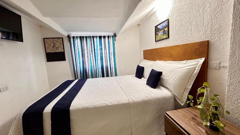 Íkaro Suites Cancún - image 9