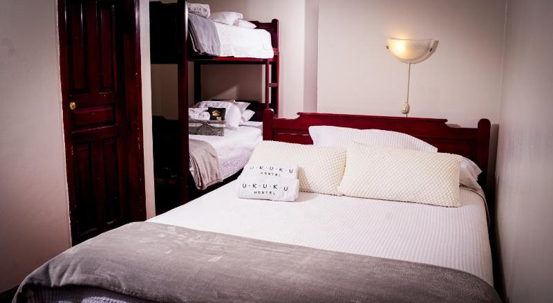 Ukuku Hostel & Rooftop - Quito - image 15