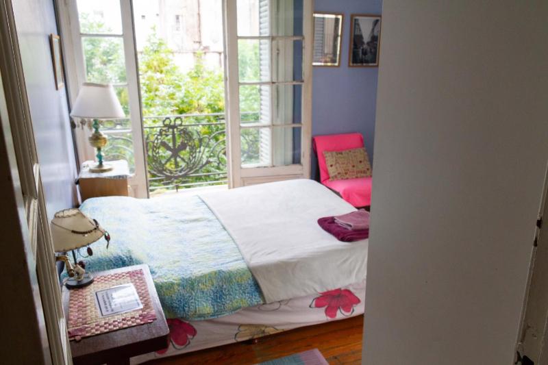 Residencia Sarandí grades cuartos privados en Buenos Aires - image 13