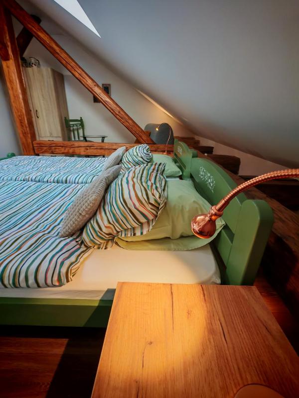 Double or Twin Room image 1