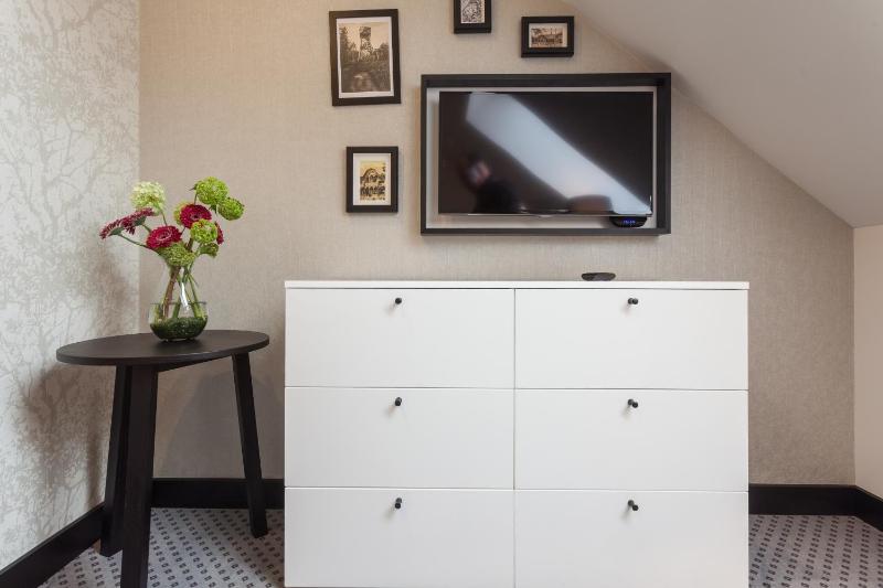 Family Room, Hotel AVANA**** image 4