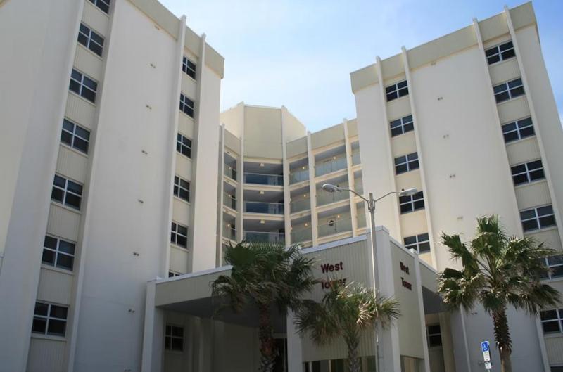 Regency Towers Unit 701W - image 20