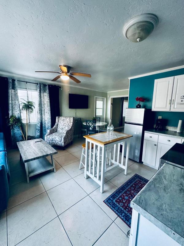 Playa Esmeralda INN unit #1 - image 16