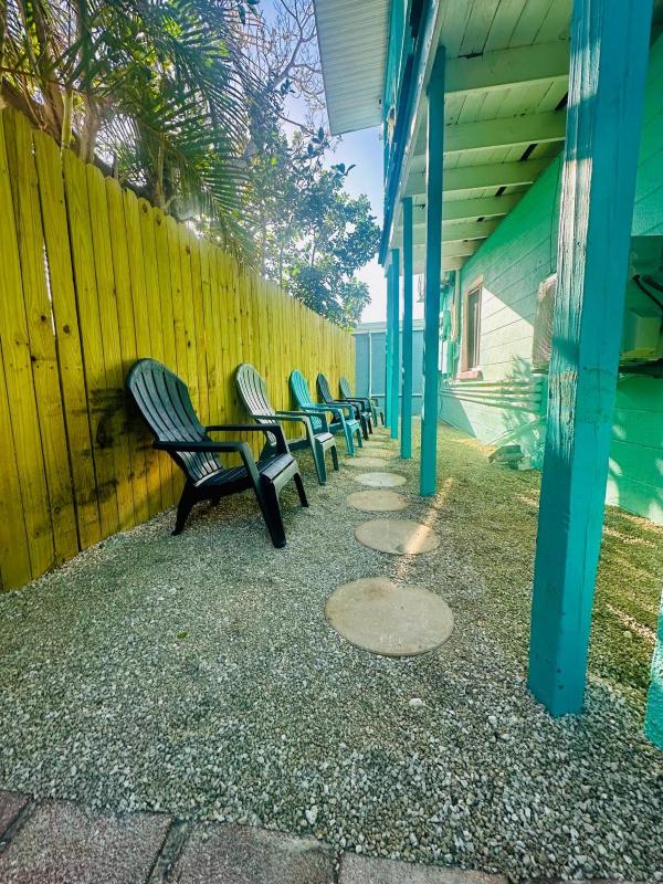 Playa Esmeralda INN unit #1 - image 15