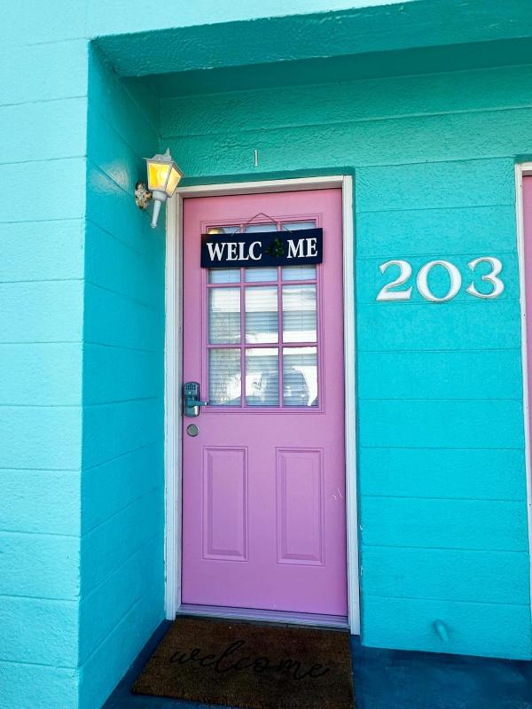 Playa Esmeralda INN unit #1 - image 9