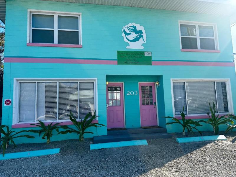 Playa Esmeralda INN unit #1 - image 17