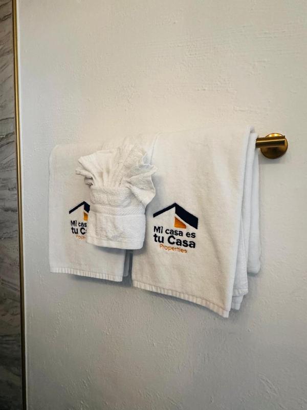 Playa Esmeralda INN Suite 2 - image 6